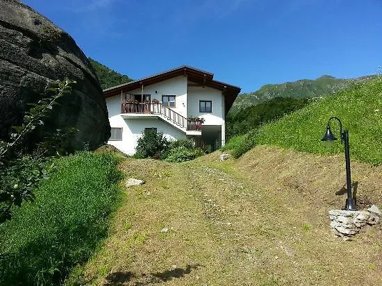 Agriturismo Il Runch-1