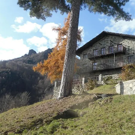 Agriturismo Il Runch-2